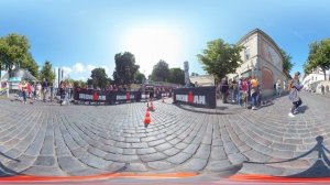 2019 IRONMAN Tallinn, Estonia 2nd edition will take place in Estonia’s capital of Tallinn 360 video