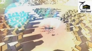 Кааба тарихи