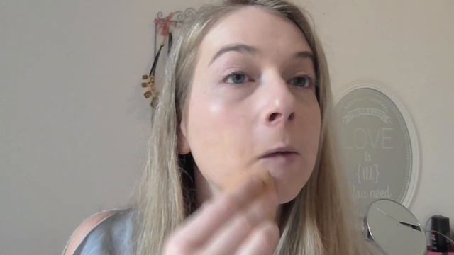 1 ère impression fond de teint Toleriane La Roche-Posay
