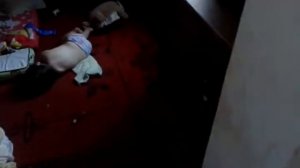 Семья Барвицких. Хата на тата.