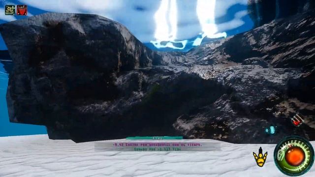 Beasts Of Bermuda - Un velo con suerte смотреть онлайн