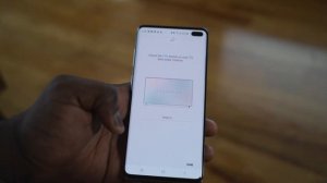 Samsung Q900R 8K TV Setup // Amazing!!!