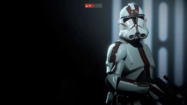 MAY THE FOURTH BE WITH YOU - 2019 Star Wars Battlefront 2 Clip