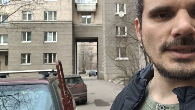 Фруктоедение 15 день. Эксперимент.