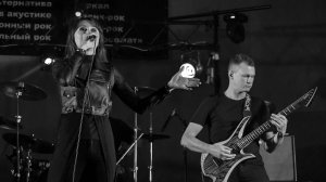 ADITUM - 2 Minutes to Midnight (cover Iron Maiden)