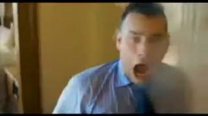 Кто первый  смешная реклама Тойота