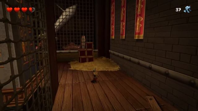 XBOX Series X: Roman Rumble in Las Vegum - Asterix & Obelix XXL 2 смотреть онлайн