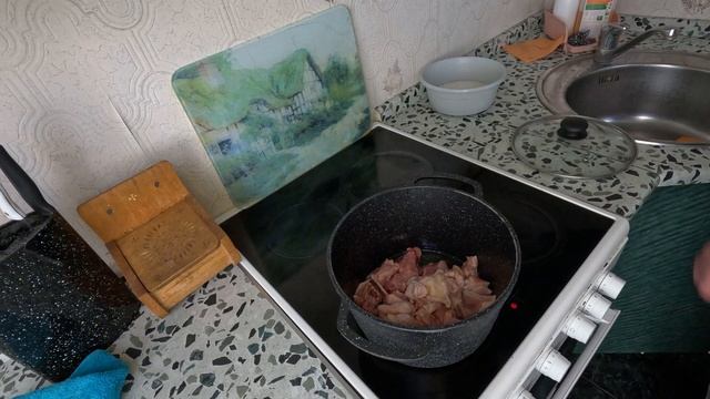 Идеальный плов в домашних условиях за 5 минут