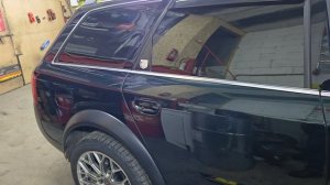 Ауди А6С5 Олроуд 2.7. С наступающим новым годом вас друзья !