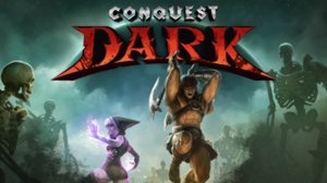 Свежая демка экшен-рогалика - Conquest Dark