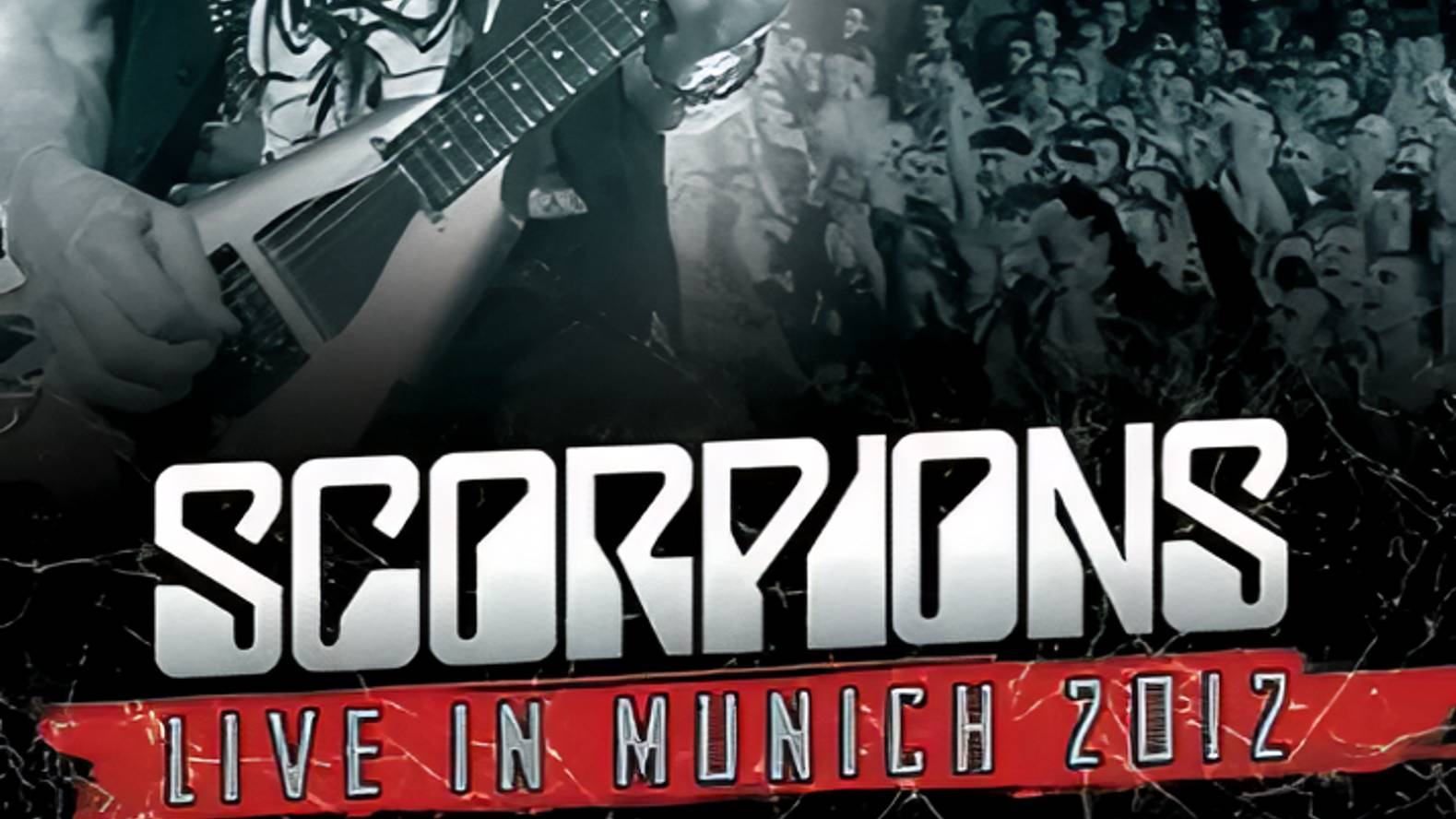 Scorpions - Live in Munich (2012) Full HD (1080p, FHD)