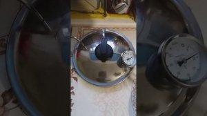 Коптильня " Браво" на 30 литров.