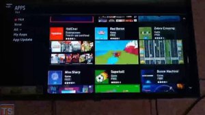 How to open lg content store / how to install apps in LG Web Os smart tv / app install lg smart tv