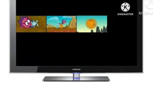 Телевизор Samsung RYTPMV Blue Включить выключить 2012