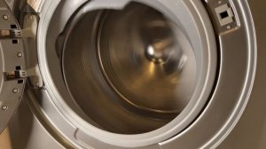 Candy SmartInverter - EXTREMELY UNBALANCED OPEN DOOR SPIN (JUMPING)