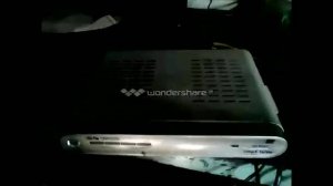 GS-8306   Короткое замыкание антены