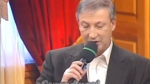 Семён Альтов: признаки интеллигента