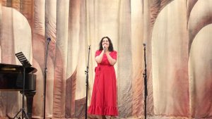 Мама Моя - День Матери