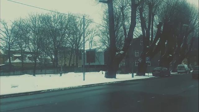 Eastern Europe - Tallinn - Estonia EP3