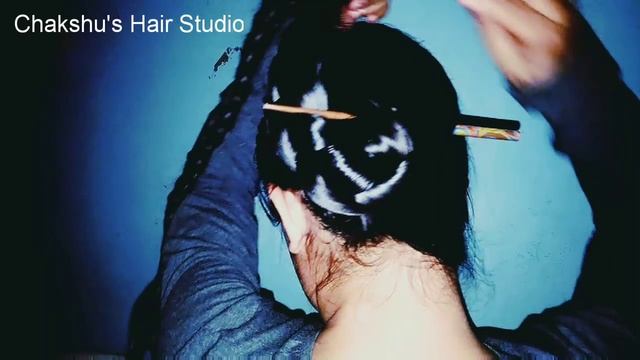 #long hair braid/long hair #braided bun/braids/super long hair смотреть онлайн