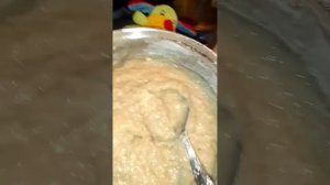 Печенье из клубней топинамбура. Часть 1, Очень вкусное. Рецепты. Топинамбур.