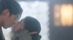 Ли Джэ Ук и поцелуи