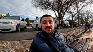 Узбекистан. Самарканд. Silk Road Samarkand, Новый тренд в туризме! Стоит ли ехать? Мы в шоке! ЧАСТЬ1