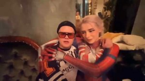 Каша и Света Соллар♥️