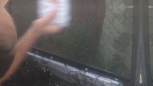 Съемная полиэфирная тонировка! Проект "ТринаХа"