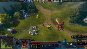 Impervious to Break: Venomancer's Poison Sting