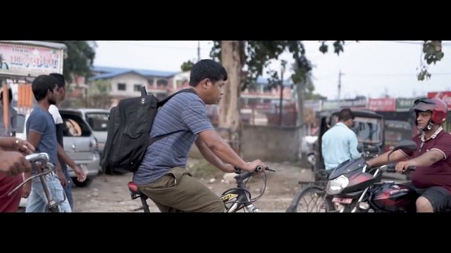 | C H I T W A N | x FOTO FUSION смотреть онлайн