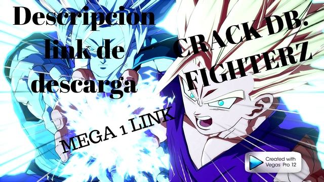 POR FIN!!!! | CRACK DB. FIGHTERZ | MEGA 1 LINK смотреть онлайн