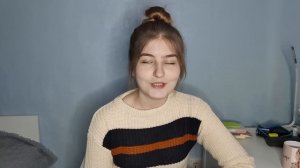 Моя первая сессия I Как я сдала экзамены в Греции