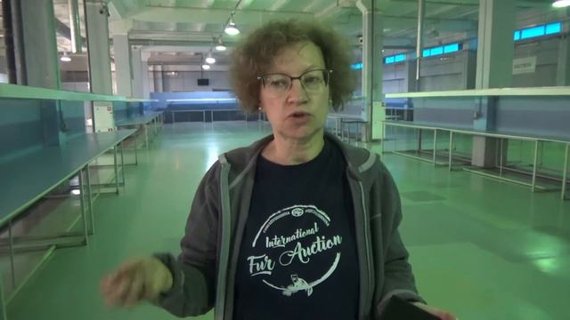 Как официально сдать пушнину без посредников.              