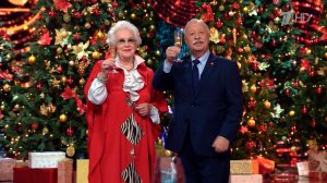 Праздничный марафон на Первом канале: что и когда смотреть?