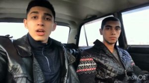 РЕАЛЬНЫЙ ТЕСТ ДРАЙВ ВАЗ 2106!!!