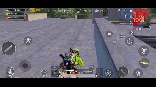 campers always watch you don't underestimate | pubg mobile #forevergaming #campers #pubg #1camper # смотреть онлайн