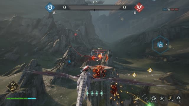 Century Age of Ashes (2024) - геймплей (Без комментариев) смотреть онлайн