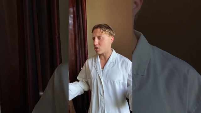 Доктор и алкоголик. И Василий однако далеко не одинок…