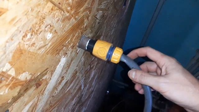 Теплоакумулятор зіпсувався на 5-й рік! Забився теплообмінник! Промивка теплообмінника!