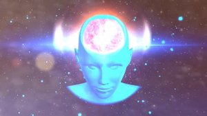 galaxy brain meme (1080p)