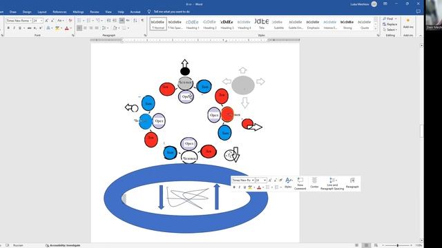 «Зхарья гл. 6, "Сравнение видений Зхарья с видением колесницы Йехезкеля"», рав Зеев Мешков смотреть онлайн