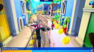 Sonic Dash, Hill Climb Racing, Runner Heroes, MetroLand, Subway Surfers, Mini Racing Adventures...