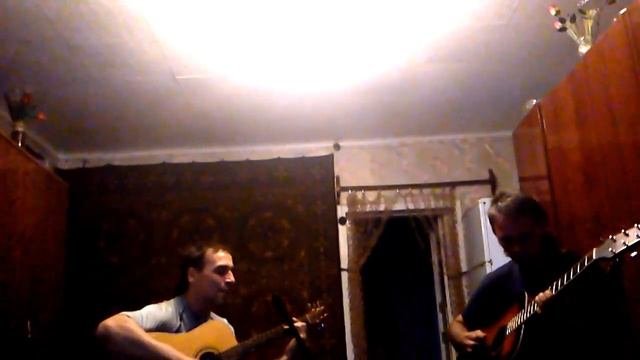 в твоих глазах
