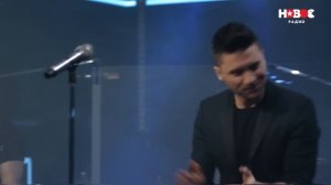 СЕРГЕЙ ЛАЗАРЕВ “ТАК КРАСИВО LIVE“ ¦ ЖИВАЯ СРЕДА ¦ НОВОЕ РАДИО