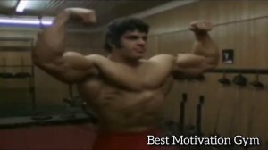 Motivation Culturismo 2