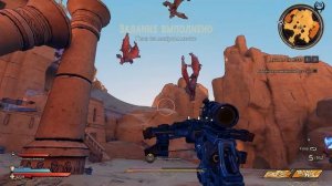 Tiny Tinas Wonderlands Прохождение Глаз на могром месте Похлёбка 5 №45