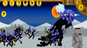 STICK WAR LEGACY || STICK WAR LEGACY GAMES VIDEO || STICK WAR LEGACY TOTAL GAMING 1 MAY 2024