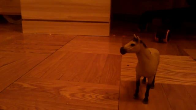 Новый конь шляйх распаковка смотреть онлайн