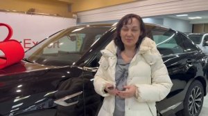 Вручение Honda UR-V | Автосалон | CarExport | Отзыв от клиента